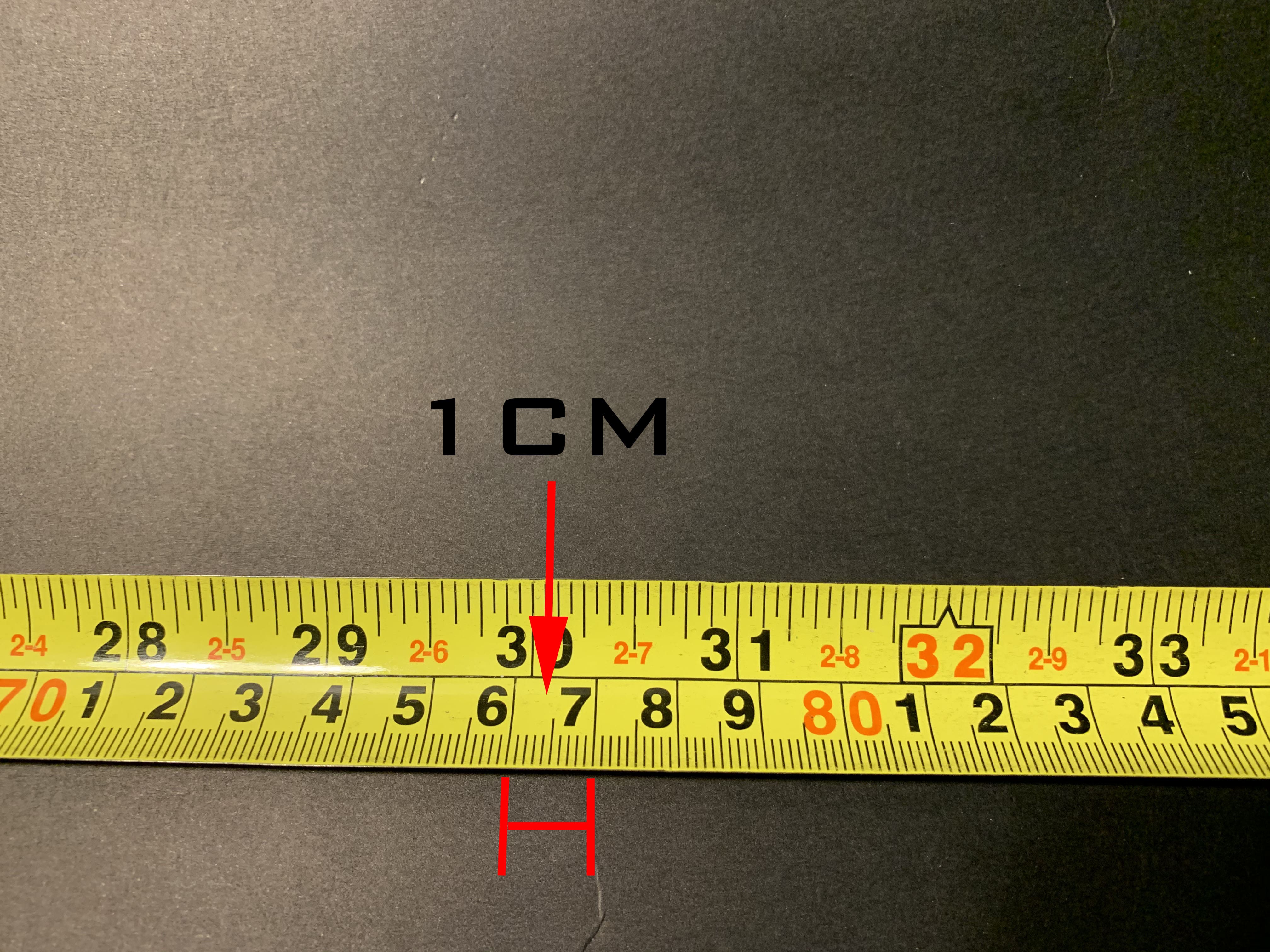 How to read a tape  measure  beginners guide ToolHustle