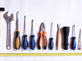 Best hand tools to own