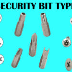 Security bit types article