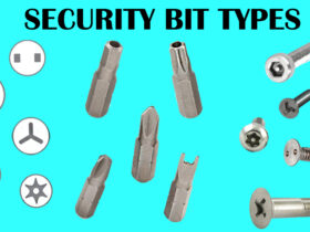 Security bit types article