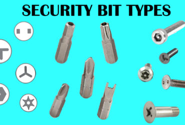 Security bit types article