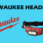 Milwaukee headlamp