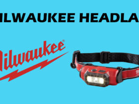 Milwaukee headlamp