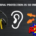 Hearing protection