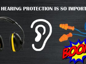Hearing protection