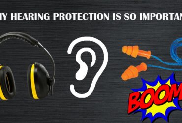 Hearing protection
