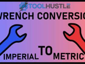 Wrench conversion