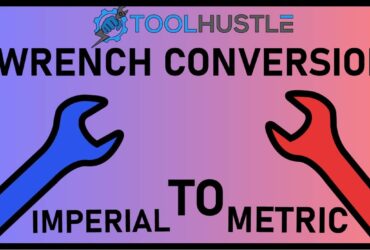 Wrench conversion