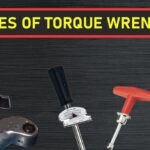 10 TYPES OF TORQUE WRENCHES FEATURED IMAGE