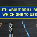 Drill bit selection