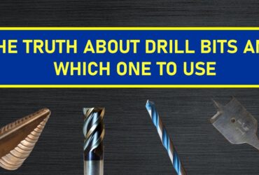 Drill bit selection