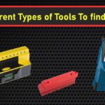 3 Different Types of Tools To find Studs