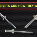 Blind rivets main image