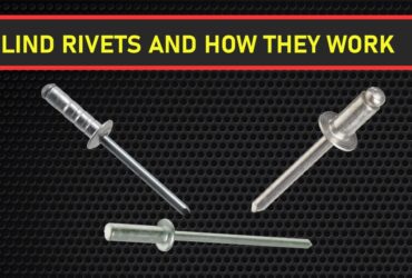 Blind rivets main image