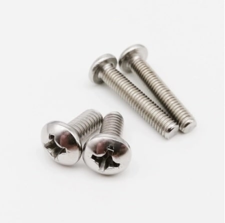 Machine Screws