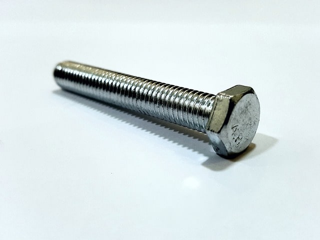 Hex Bolt