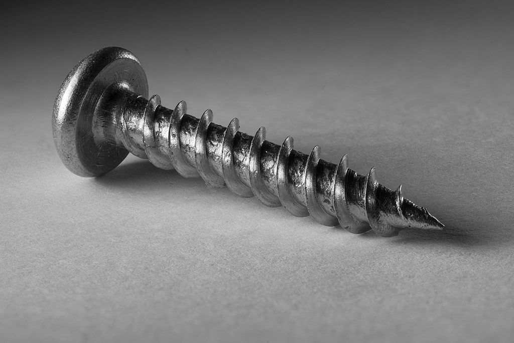 Sheet Metal Screw