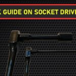 SOCKET DRIVE SIZE GUIDE
