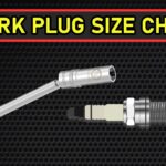 Spark plug socket size chart